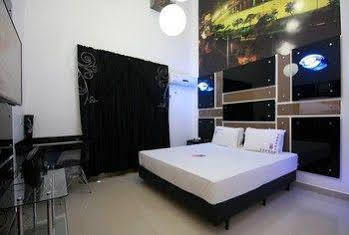 Motel Replay Guarulhos Adults Only Exterior foto
