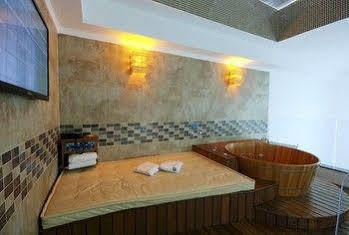 Motel Replay Guarulhos Adults Only Exterior foto