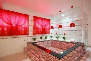Motel Replay Guarulhos Adults Only Exterior foto